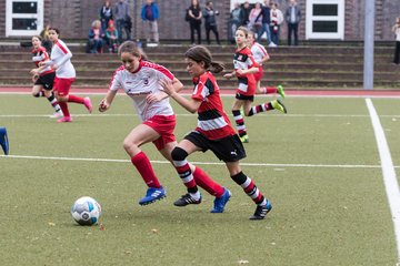 Bild 87 - wCJ Walddoerfer - Altona 93 : Ergebnis: 1:2